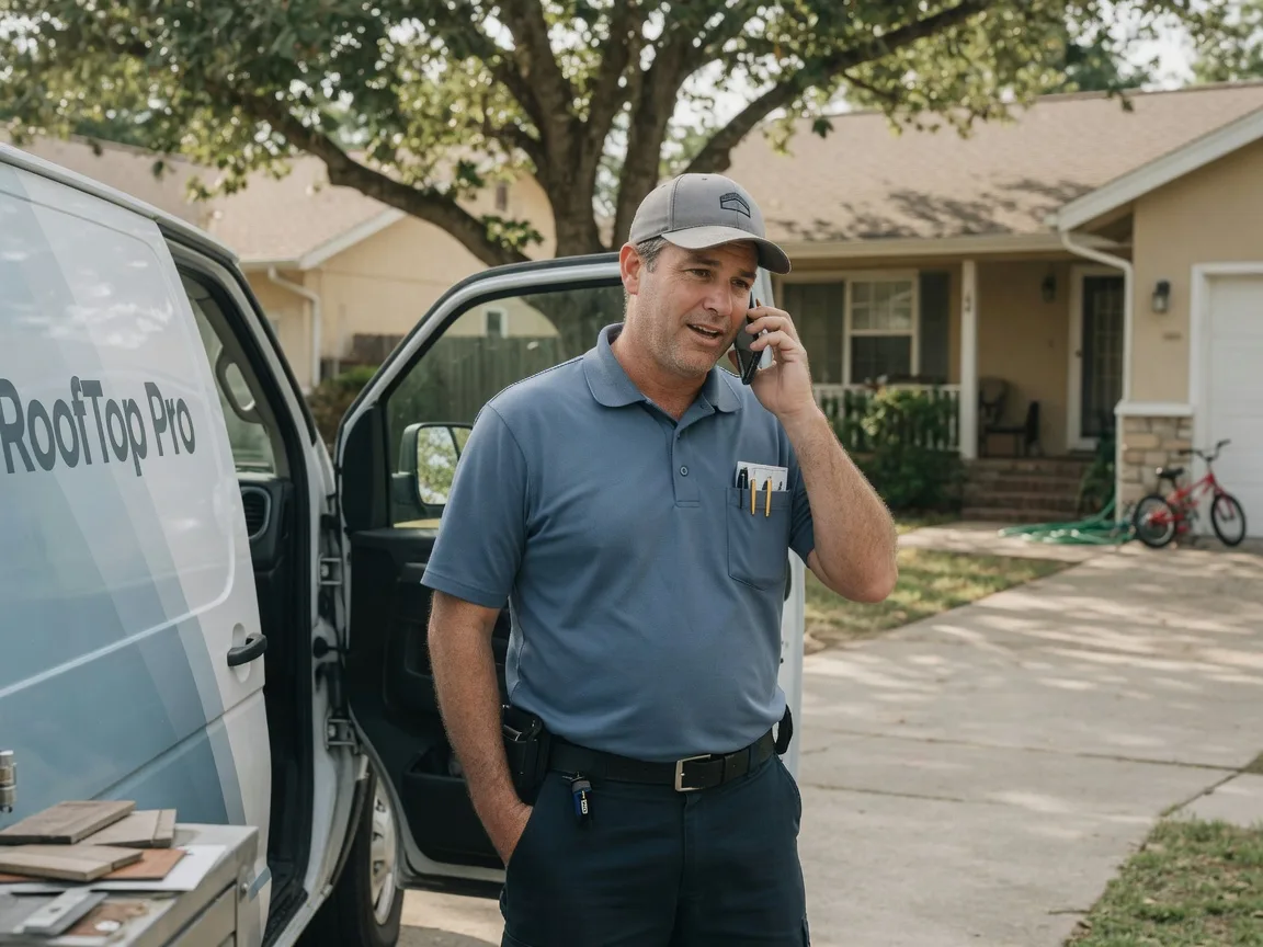 Roof Repair Artesian, SD FAQs