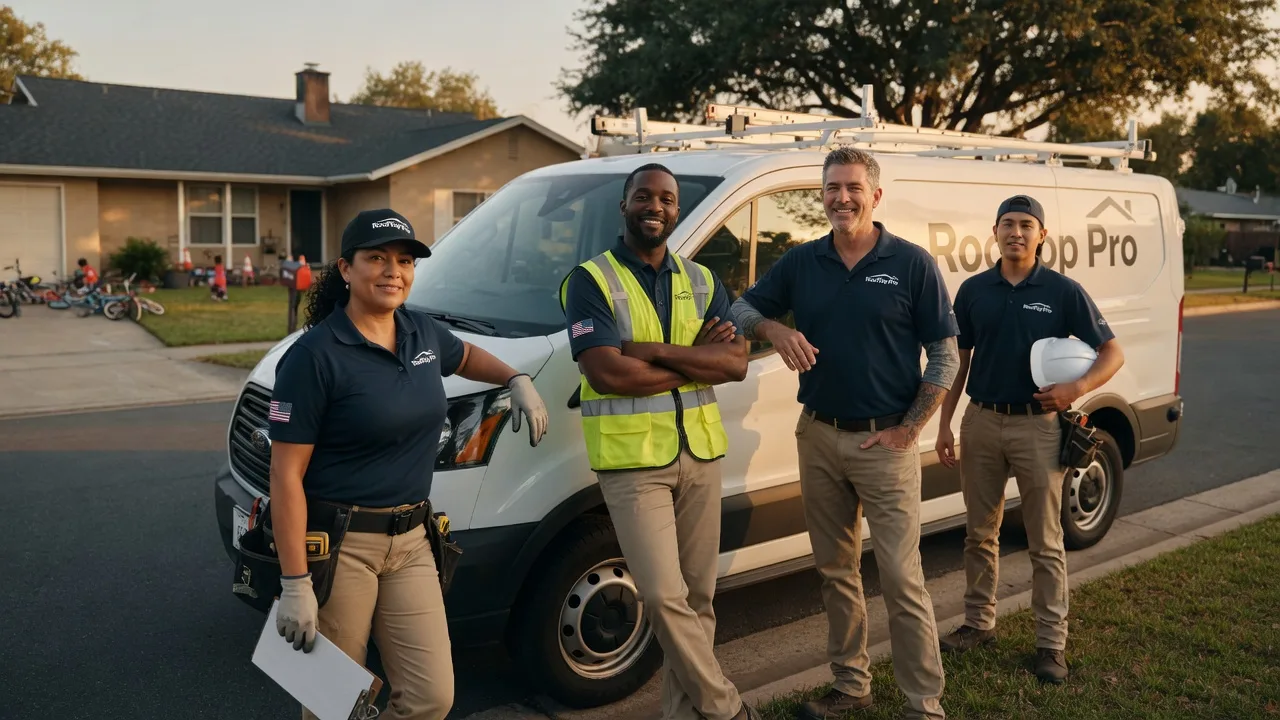 Roof Repair in Artesian, SD near me